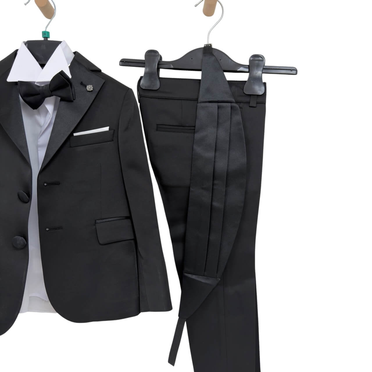 Abito elegante da bambino - App4kids