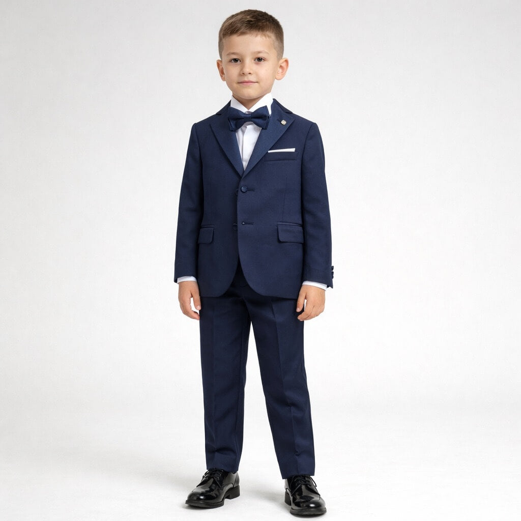 Abito elegante da bambino - App4kids