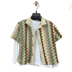 Completo 3 Pezzi Cotone neonato - Jhon Fit