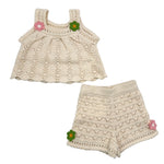 Completo Filo/Cotone Bimba