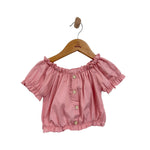 Completo Cotone Bimba