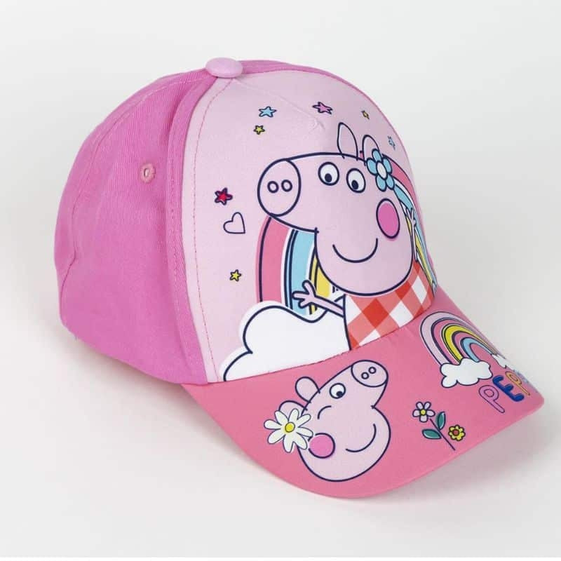 3 Pezzi Peppa Pig Set Mare e Set regalo