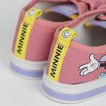 Sneakers Minne Con Luci Disney