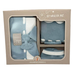 Set 3 Pezzi in Filo/Cotone Nazareno Gabrielli