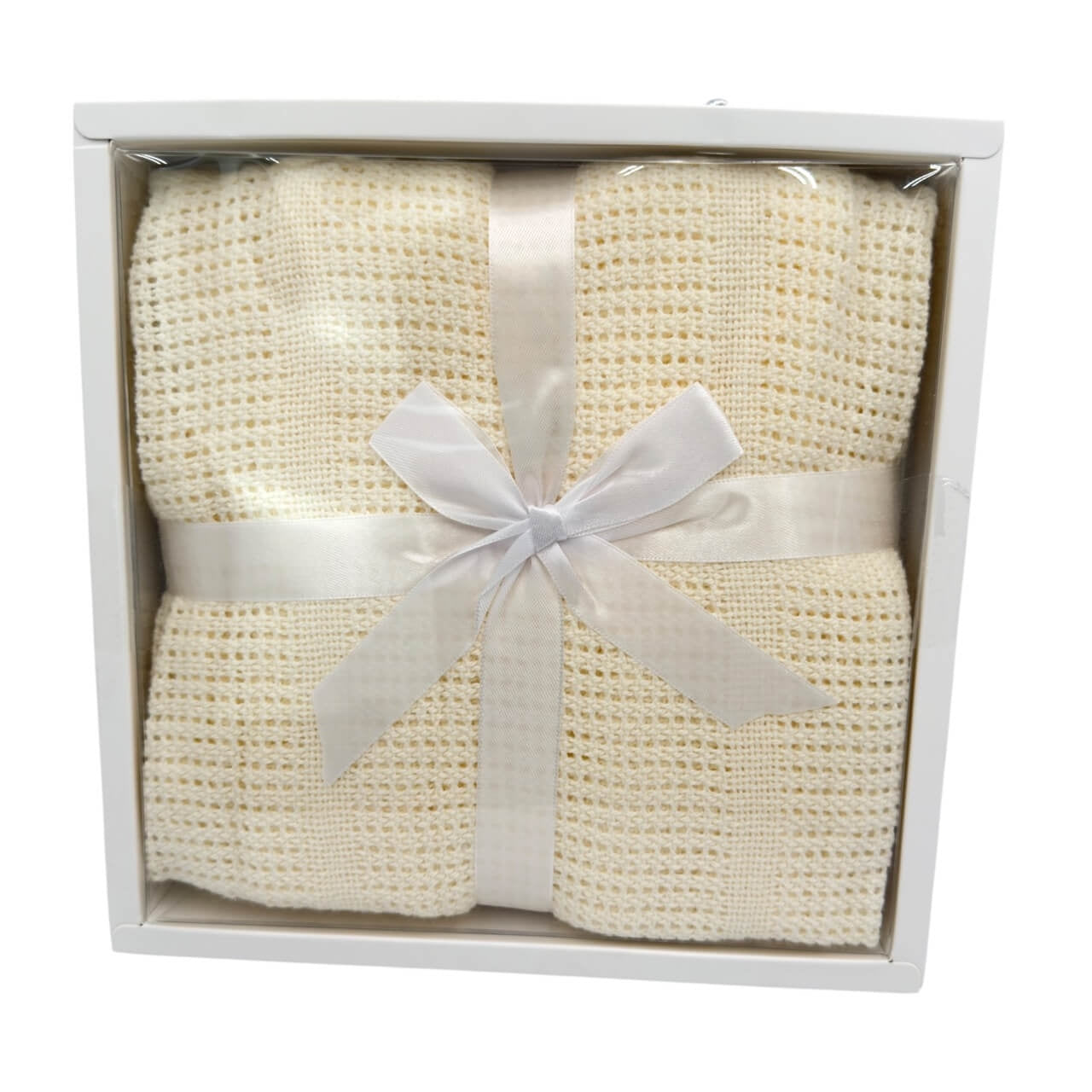 Copertina in Filo/Cotone 75x100 cm