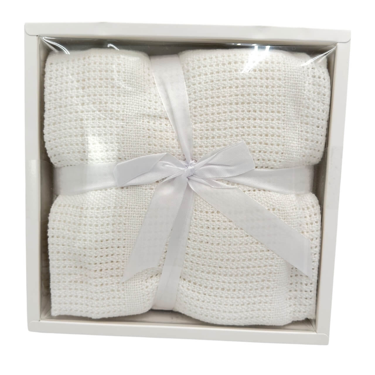 Copertina in Filo/Cotone 75x100 cm