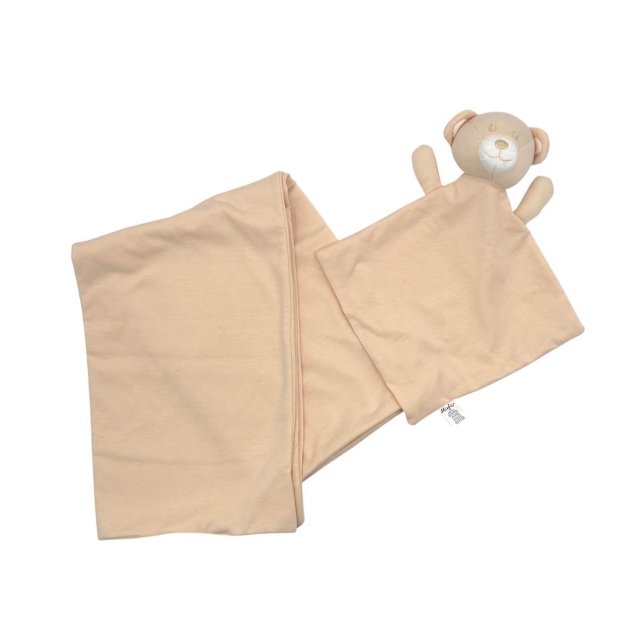 Copertina cotone Passeggino Mafer Con Dou Dou