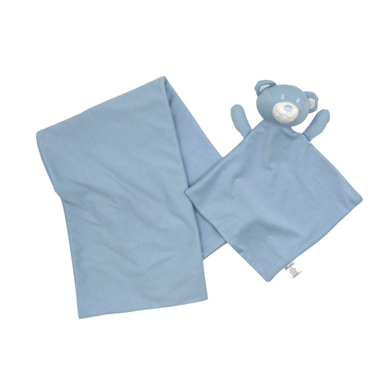 Copertina cotone Passeggino Mafer Con Dou Dou