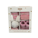Set Regalo Neonato 4 Pezzi – Irge Baby