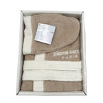 Accappatoio Spugna Pierre Cardin