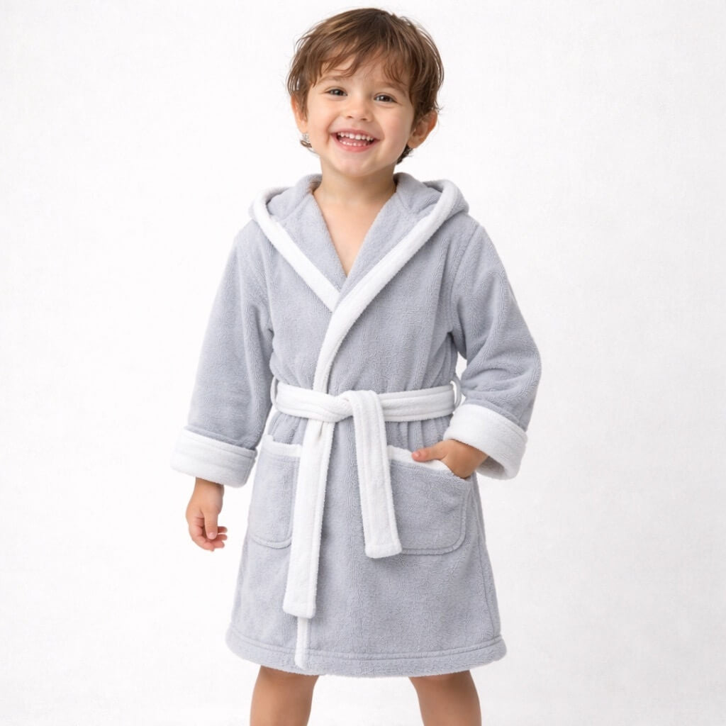 Accappatoio Spugna Pierre Cardin