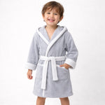 Accappatoio Spugna Pierre Cardin