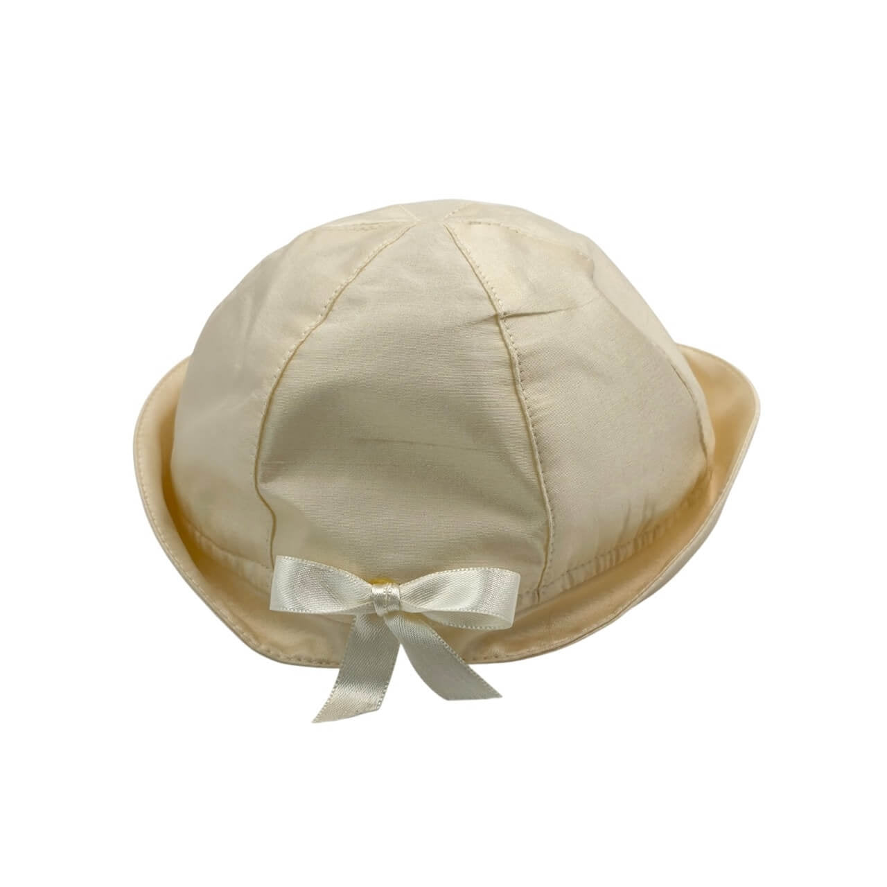 Cappello Elegante neonata