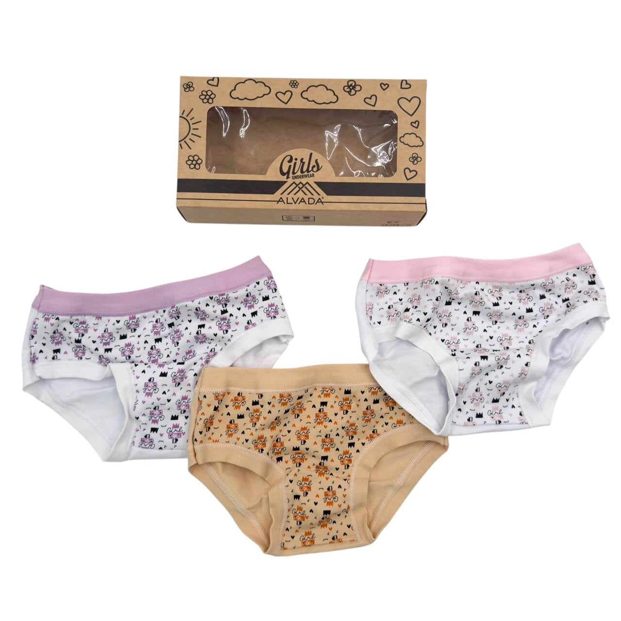 3 Slip Bimba