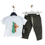 Completo Cotone neonato