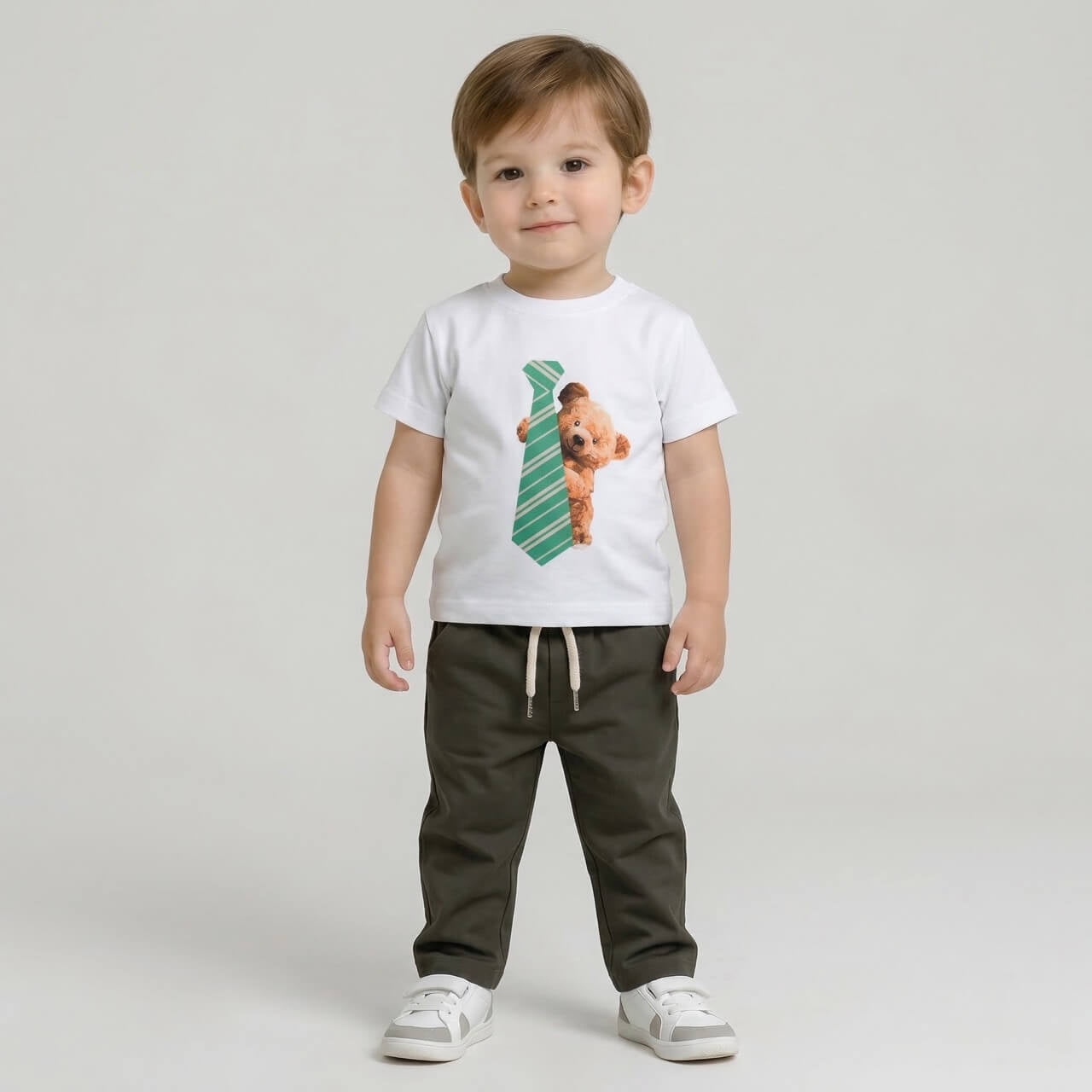 Completo Cotone neonato