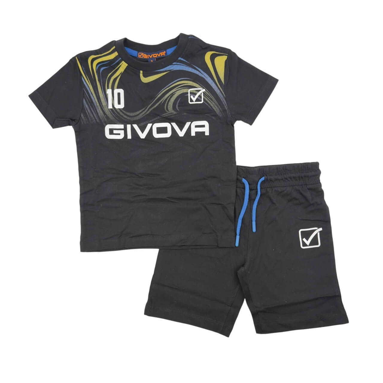 Completo Bimbo Givova