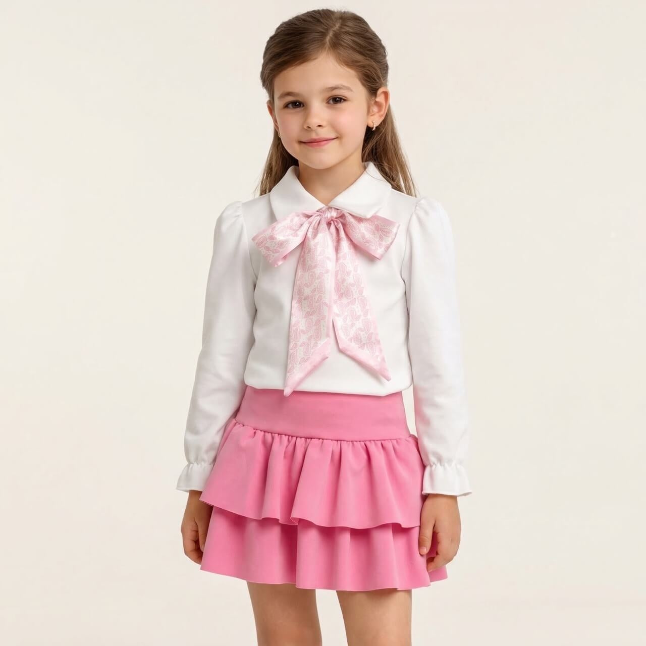 Completo bambina