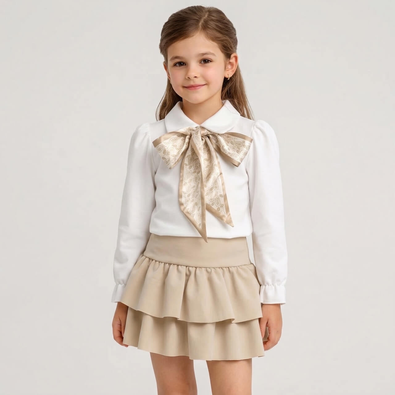 Completo bambina