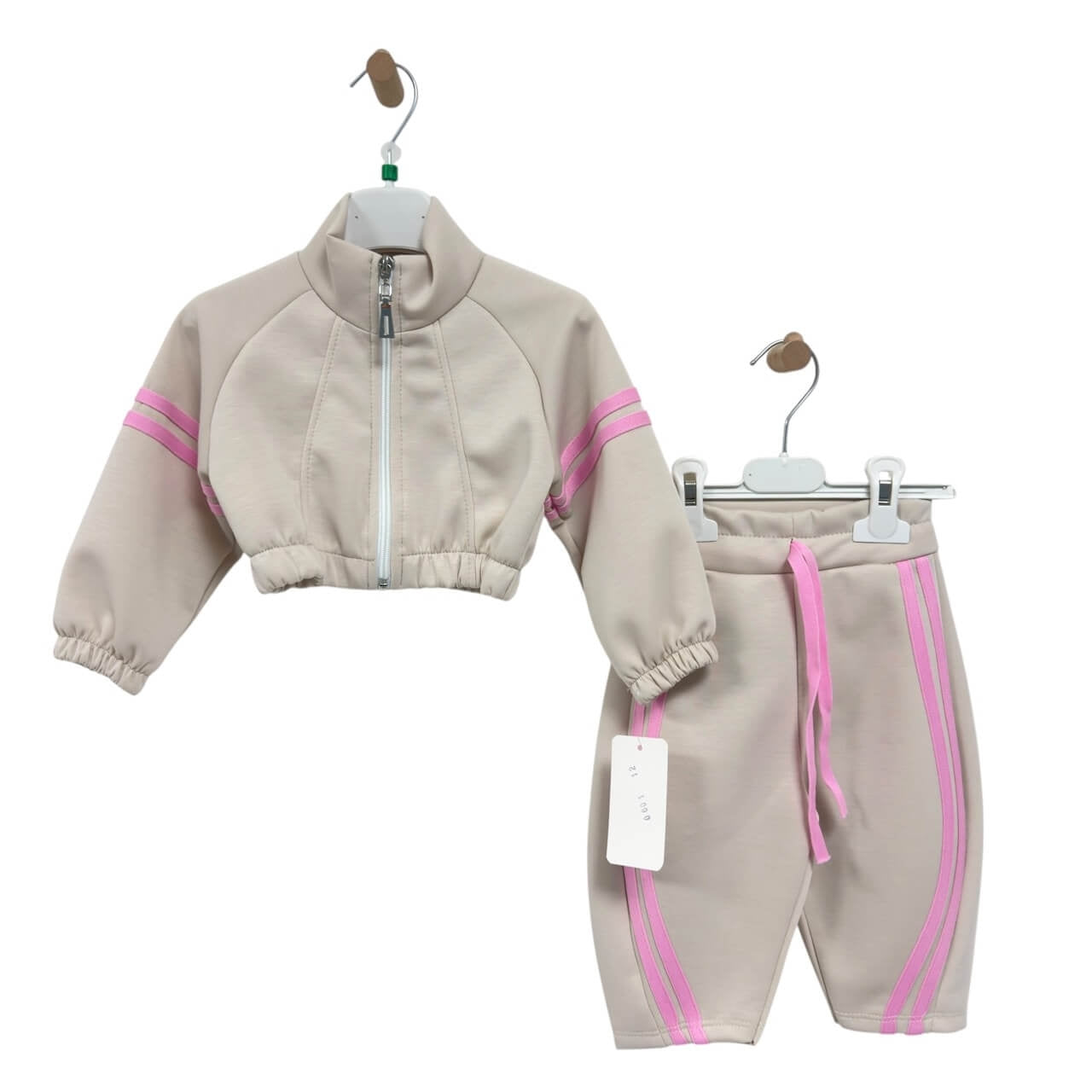 Tuta Cotone Neonata Balloon