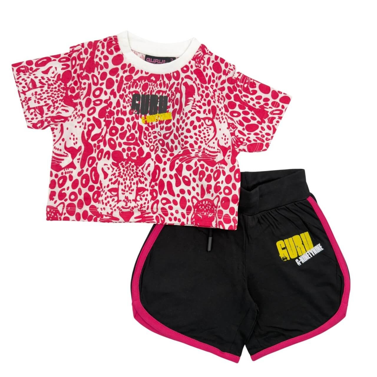 Completo Bimba Guru