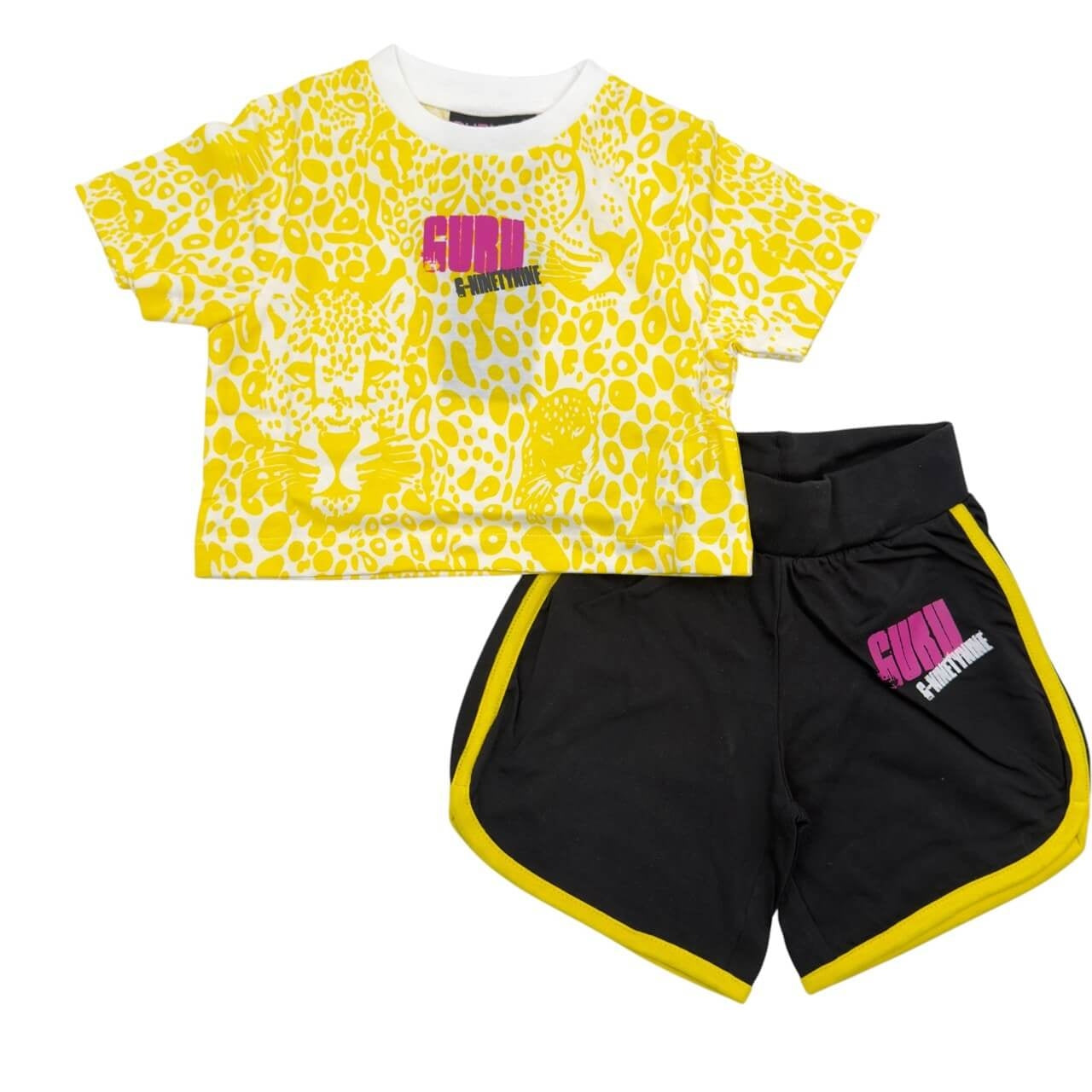 Completo Bimba Guru