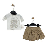 Completo Neonata Cotone