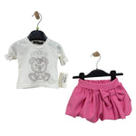 Completo Neonata Cotone