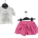 Completo Neonata Cotone