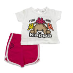 Completo Kappa Neonata