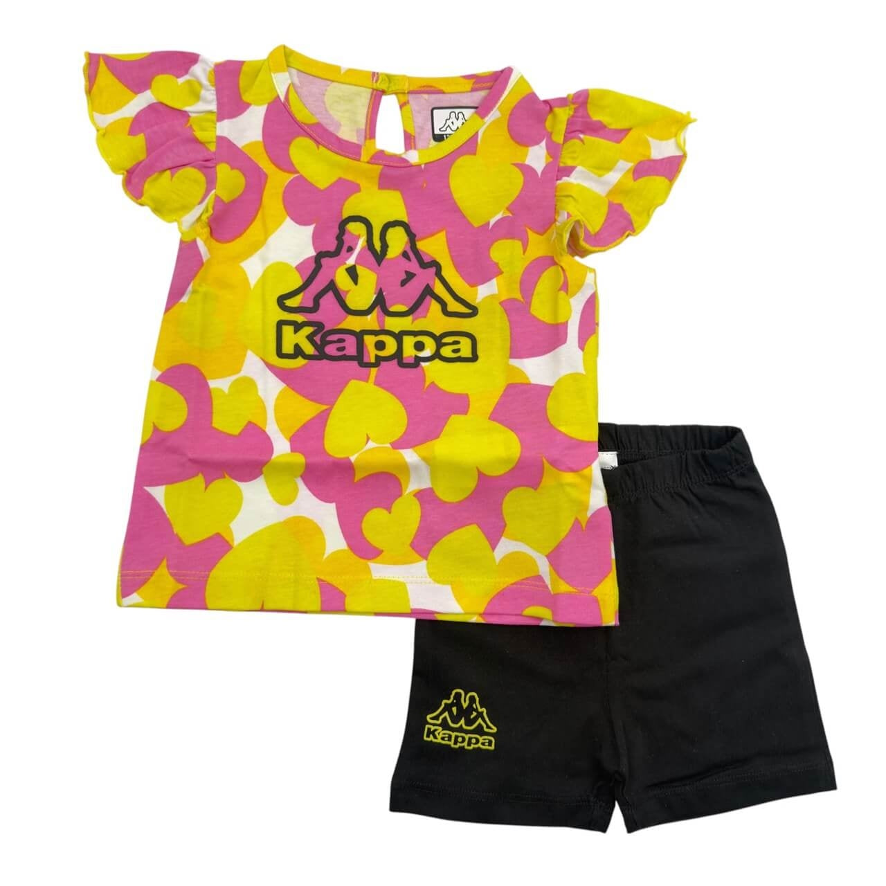 Completo Neonata Kappa