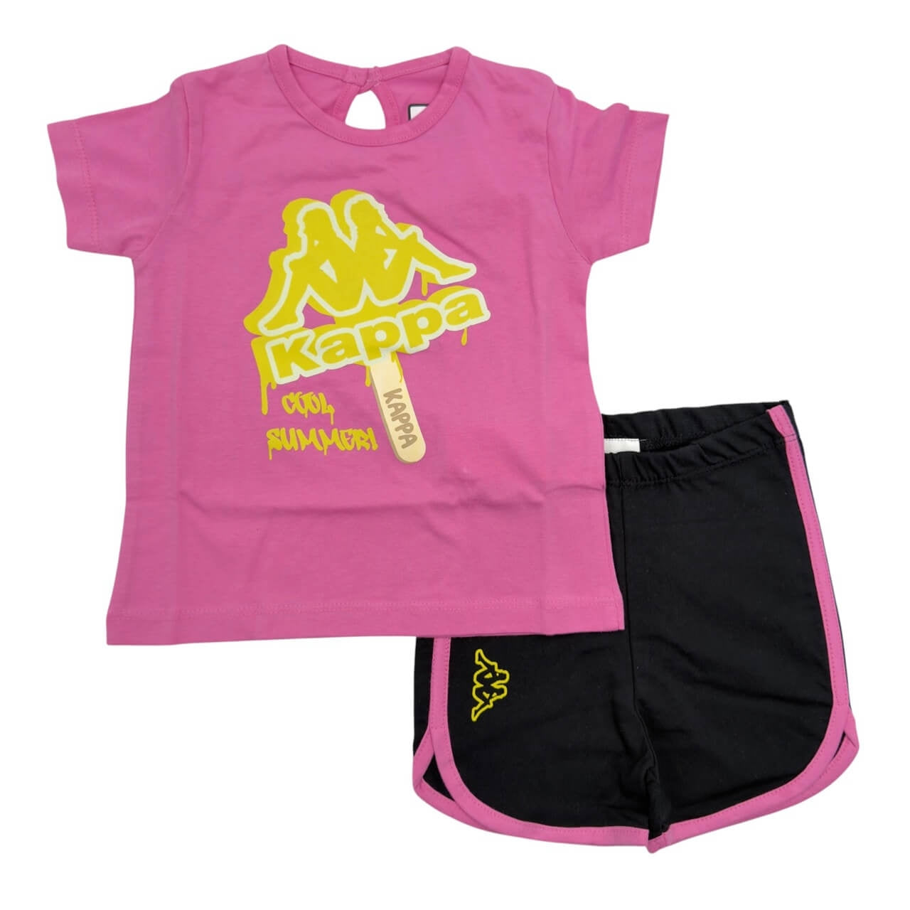 Completo Neonata Kappa