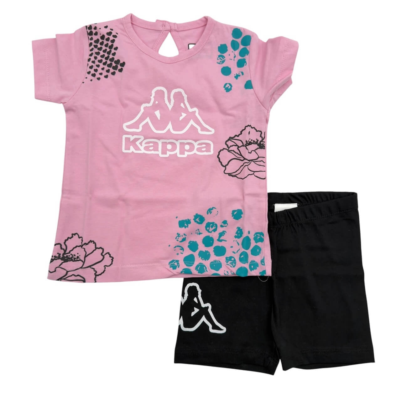 Completo Neonata Kappa