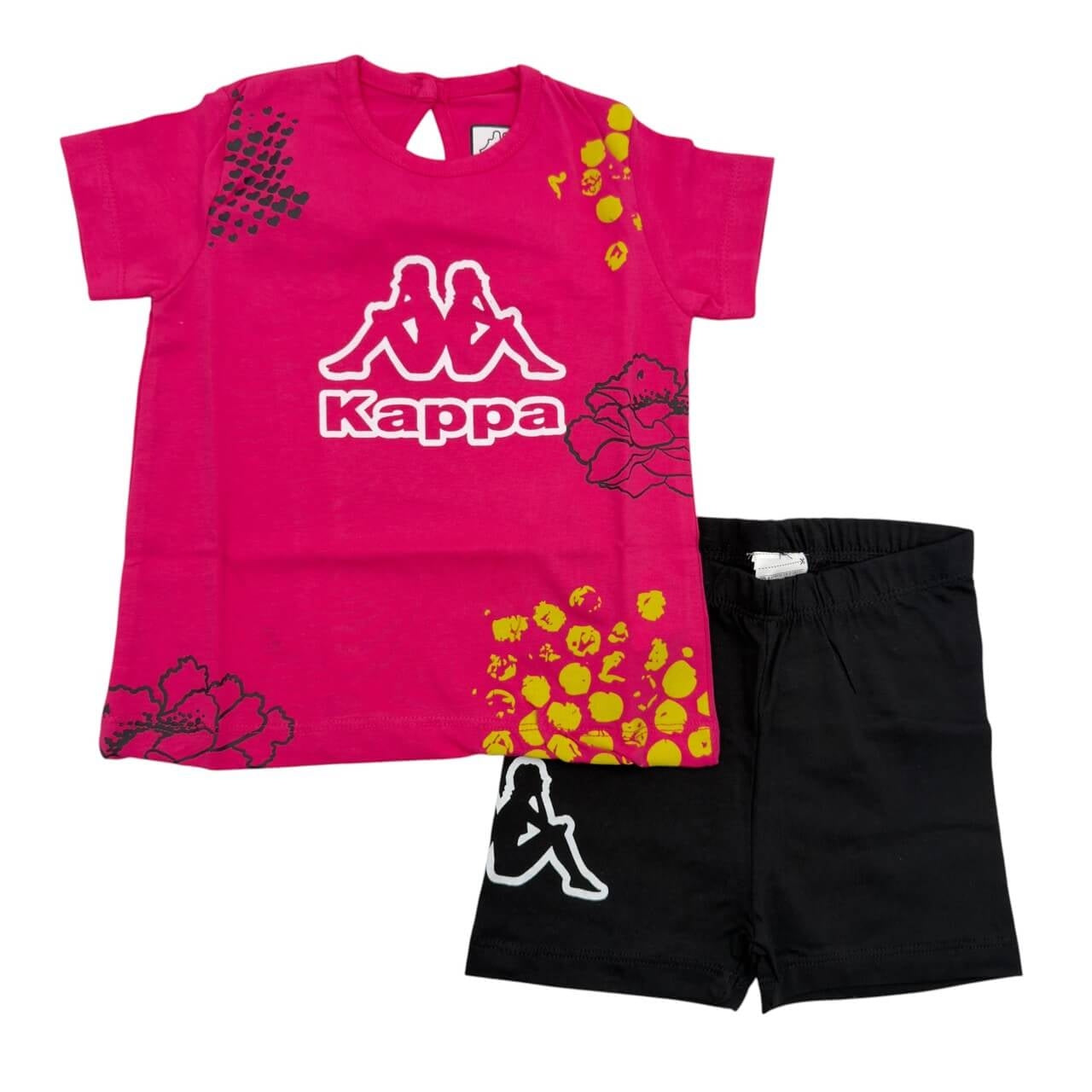 Completo Neonata Kappa