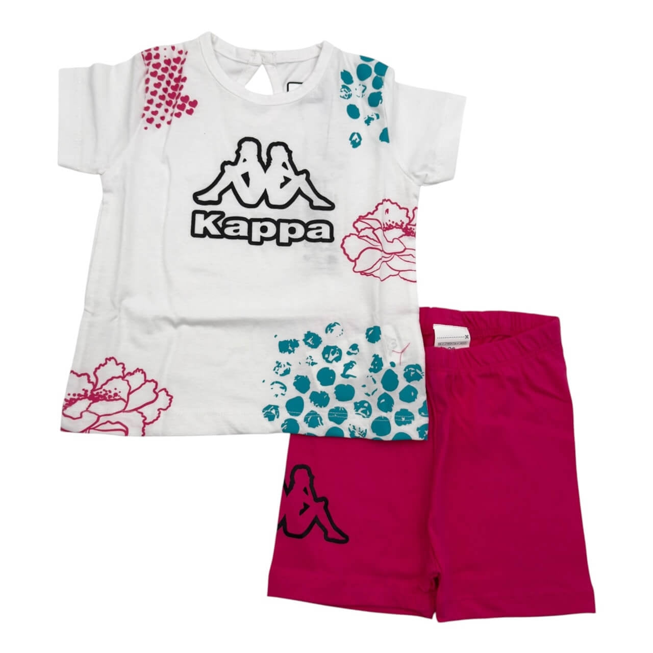 Completo Neonata Kappa