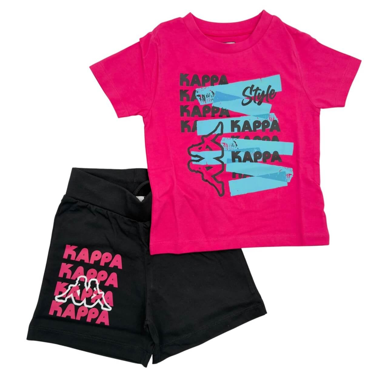 Completo Bimba Kappa