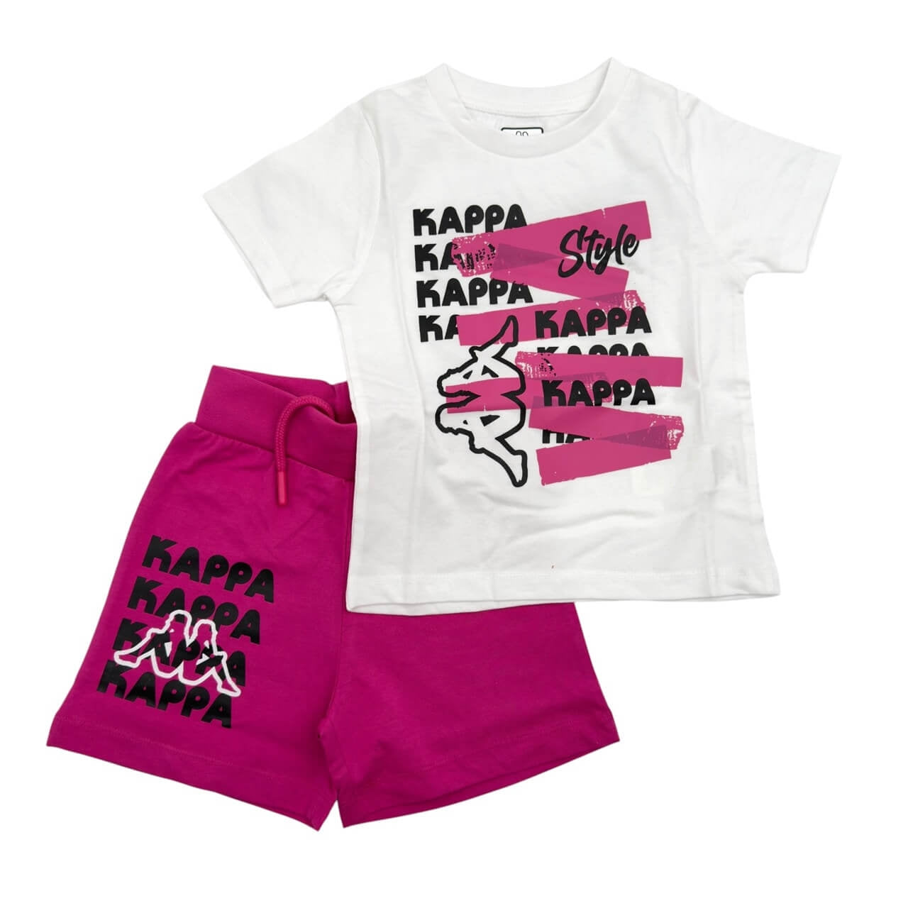 Completo Bimba Kappa