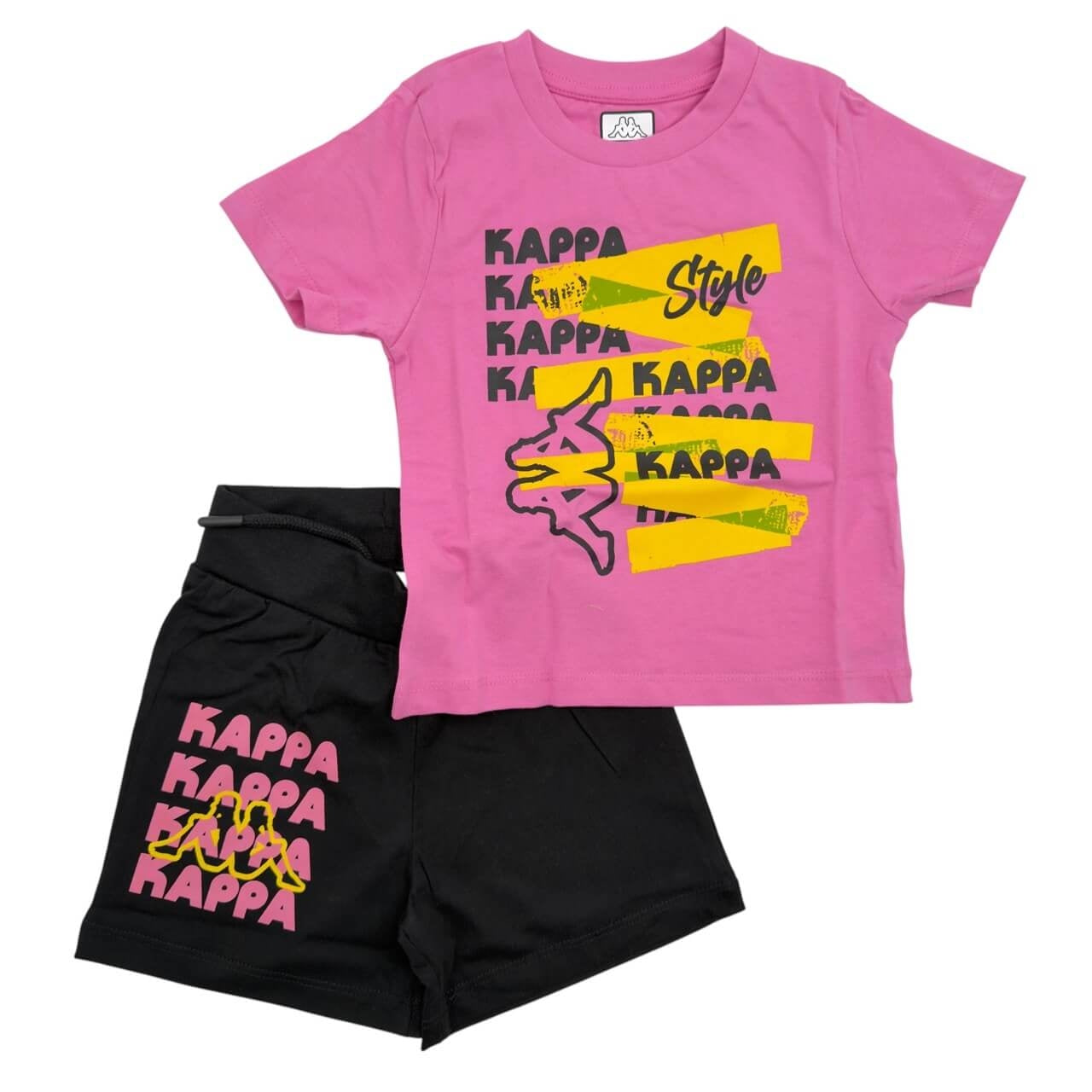 Completo Bimba Kappa