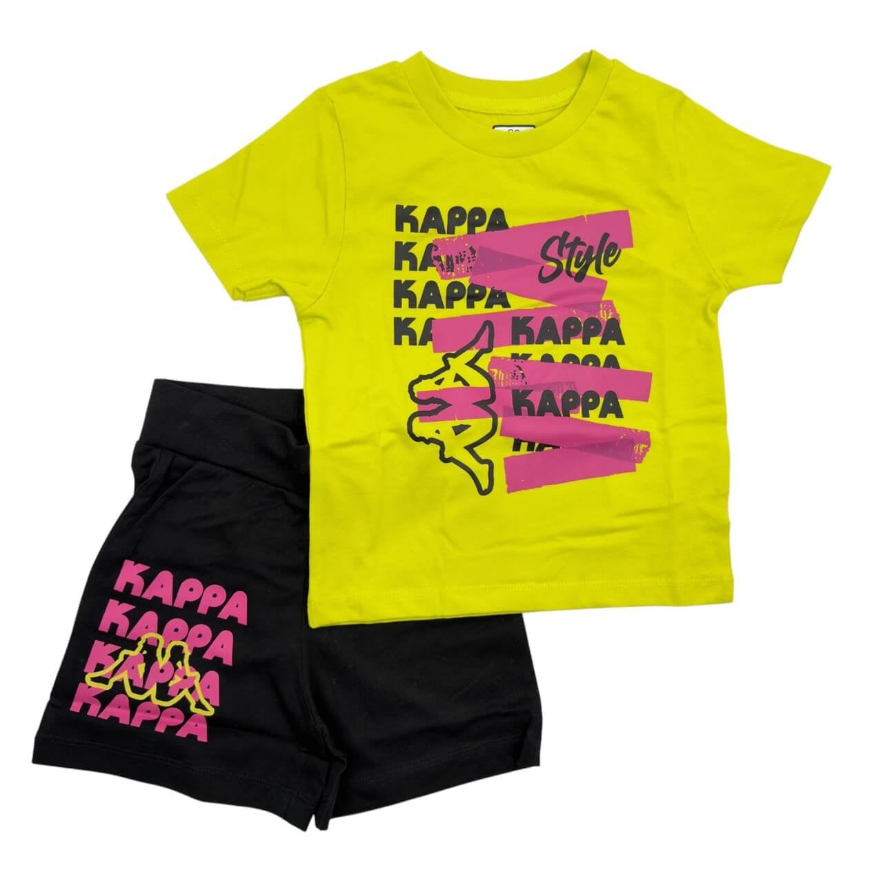 Completo Bimba Kappa