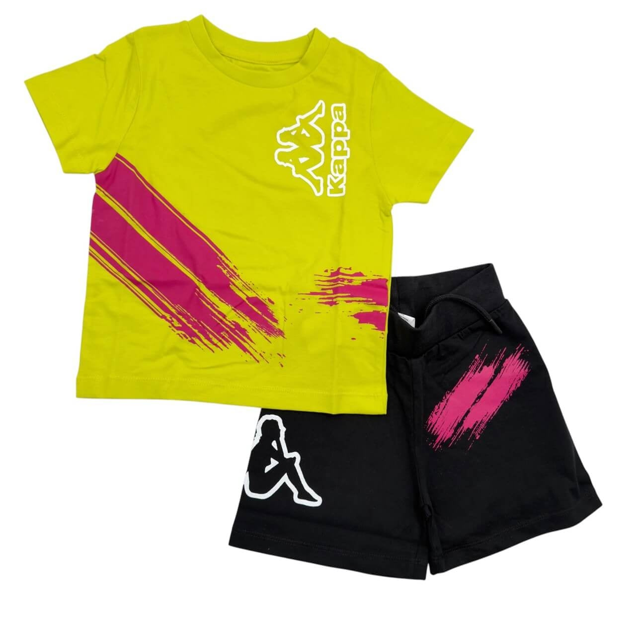 Completo Bimba Kappa