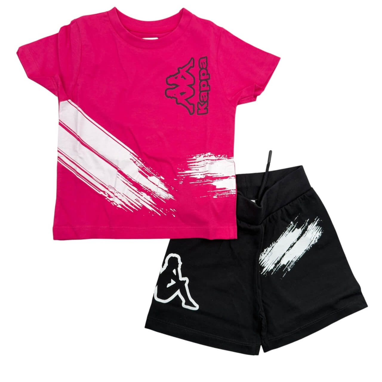 Completo Bimba Kappa