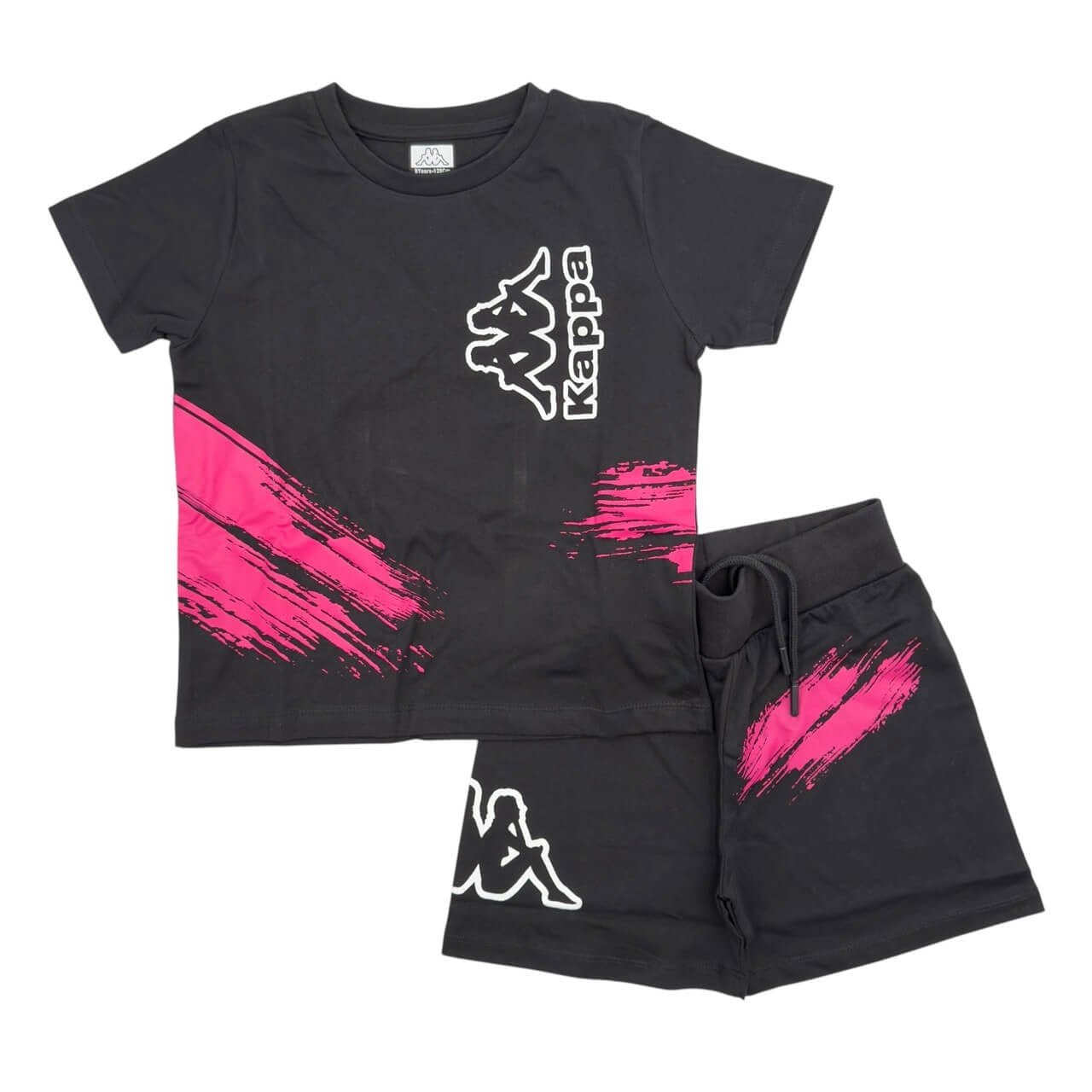 Completo Ragazza Kappa