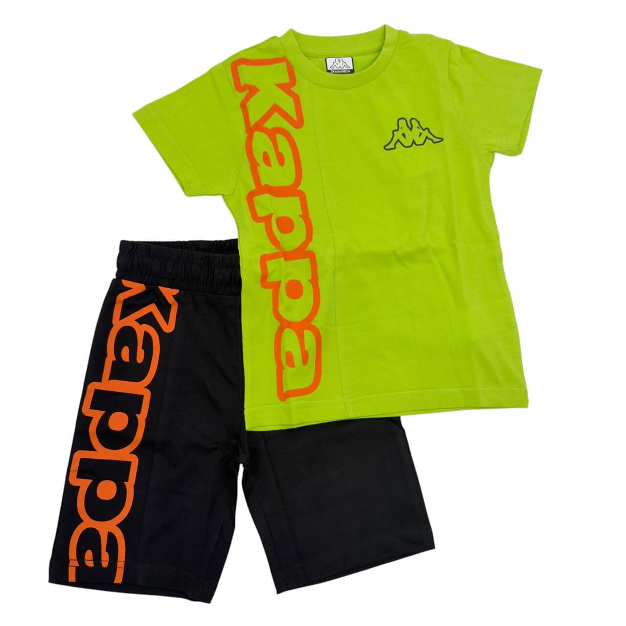 Completo Bimbo Kappa