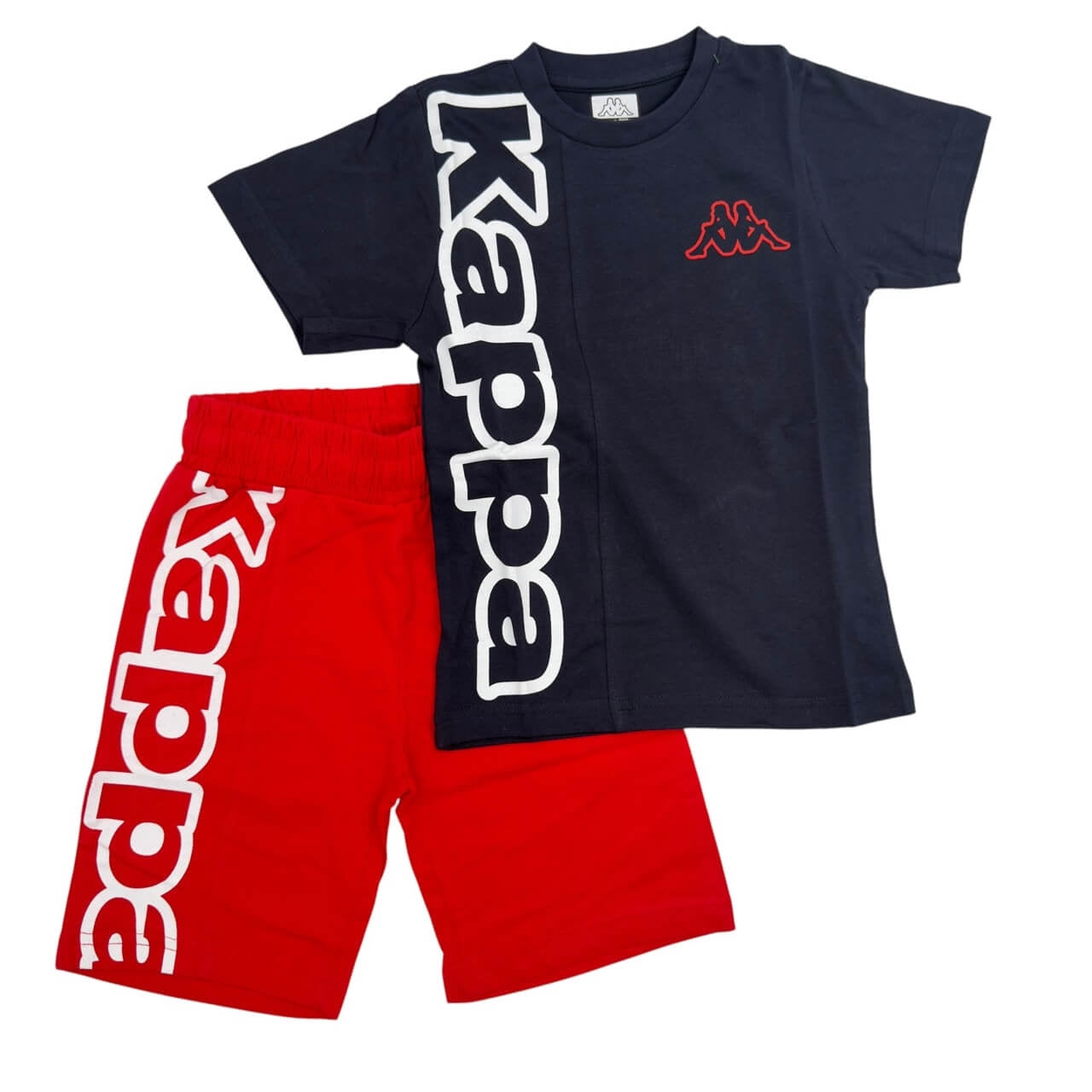 Completo Bimbo Kappa