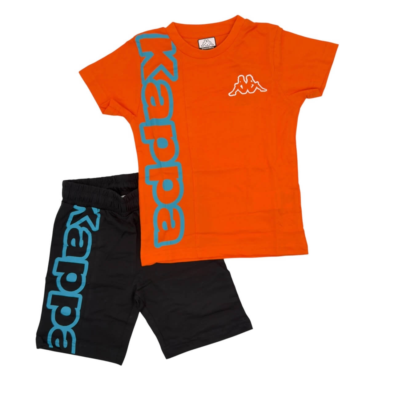 Completo Bimbo Kappa