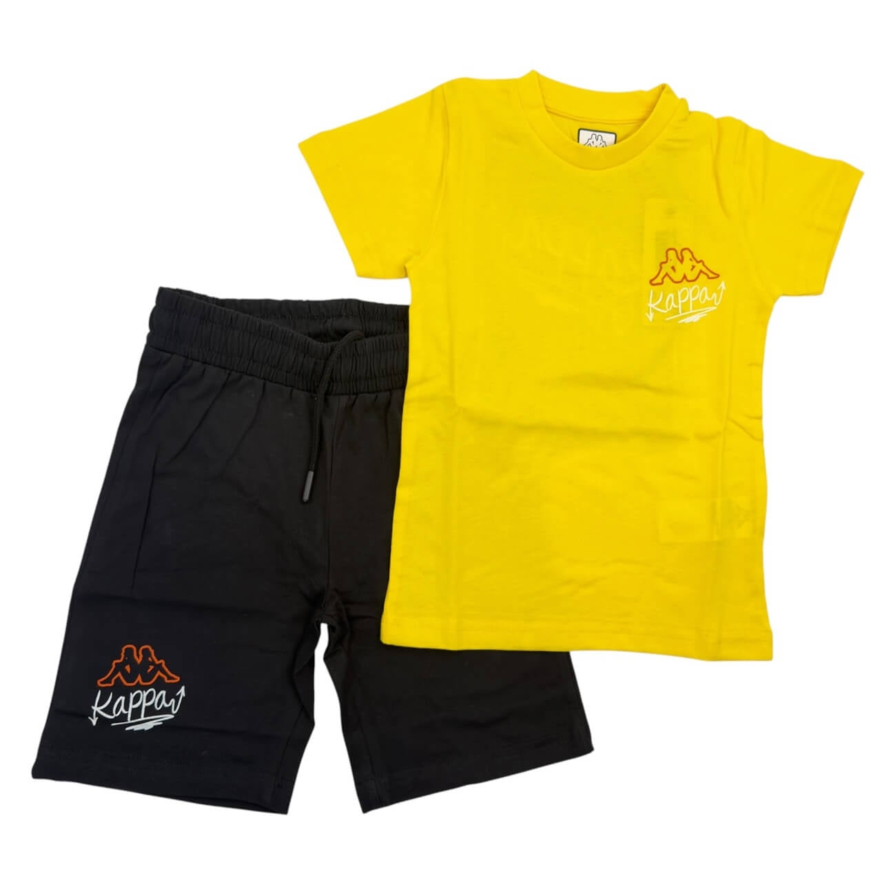 Completo Bimbo Kappa