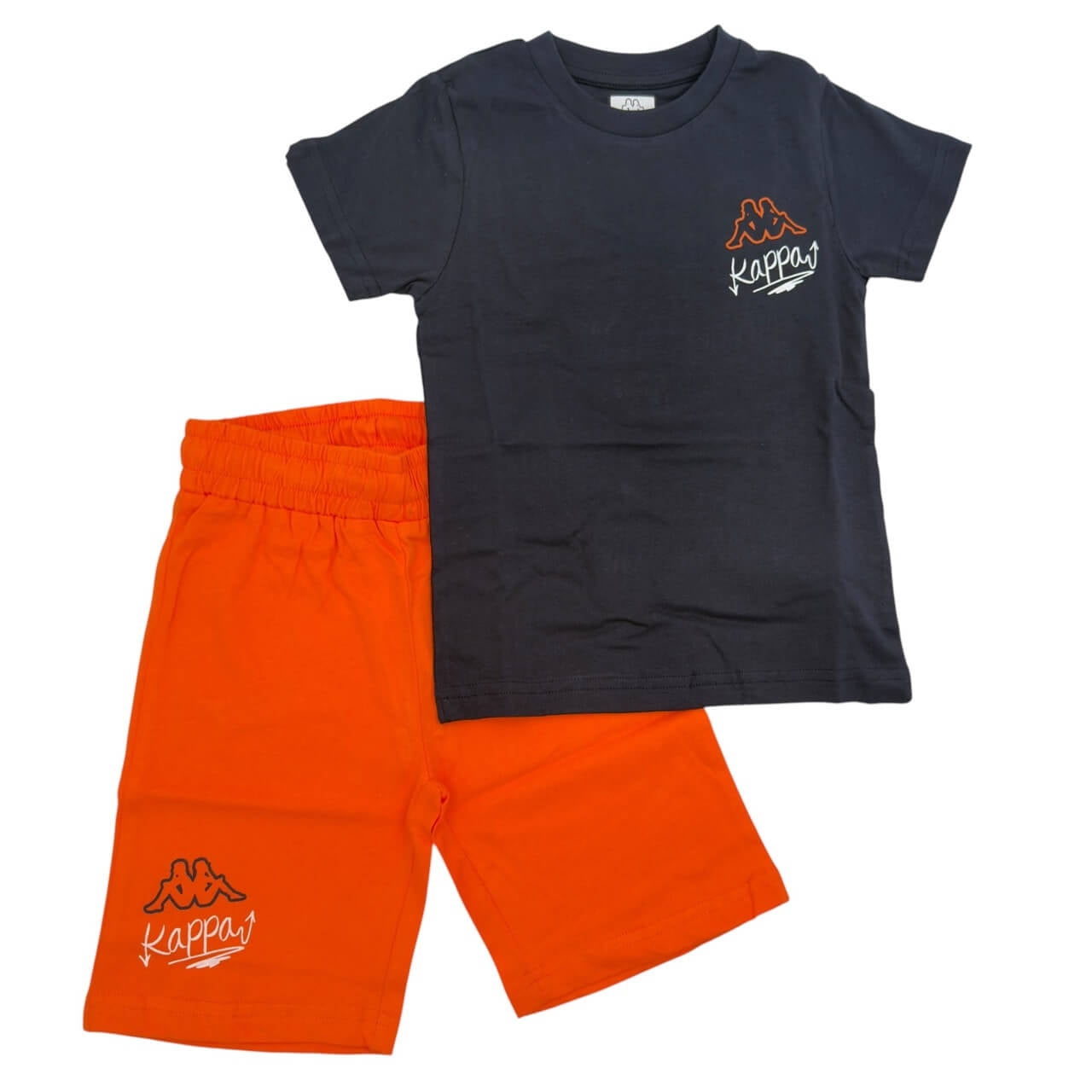Completo Ragazzo Kappa