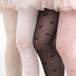 12 Calze Bimba Filanca Fantasia colori misti Vignoni