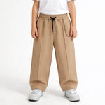 Pantalone Baggy Tecnico Ragazzo