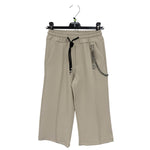 Pantalone Baggy Tecnico Ragazzo